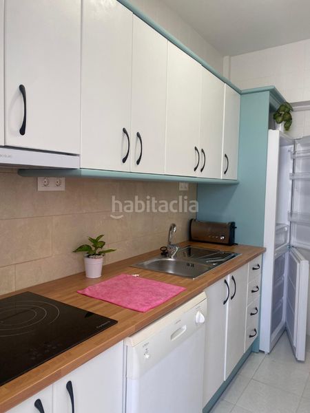 Foto 5f56e78a-8eee-479a-8642-6cbf28063369. Alquiler piso en Centro Mérida