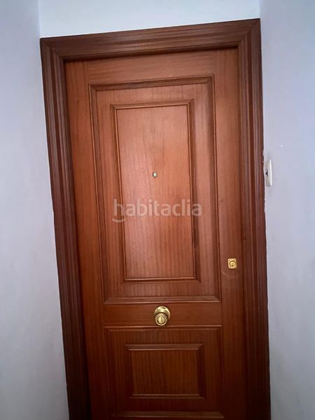 Foto 6d91aaa9-feca-4c56-9c68-31d35e3c704a. Alquiler piso en Centro Mérida