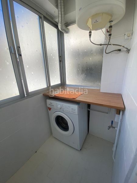 Foto eec8837f-f314-49a2-929e-36790b54fdb3. Alquiler piso en Centro Mérida