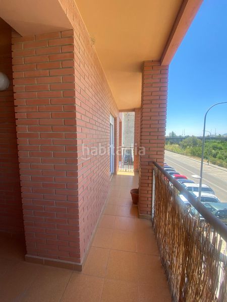 Foto 767ecdeb-9f51-43e0-931c-3739151c8261. Location appartement avec parking dans Centro Mérida