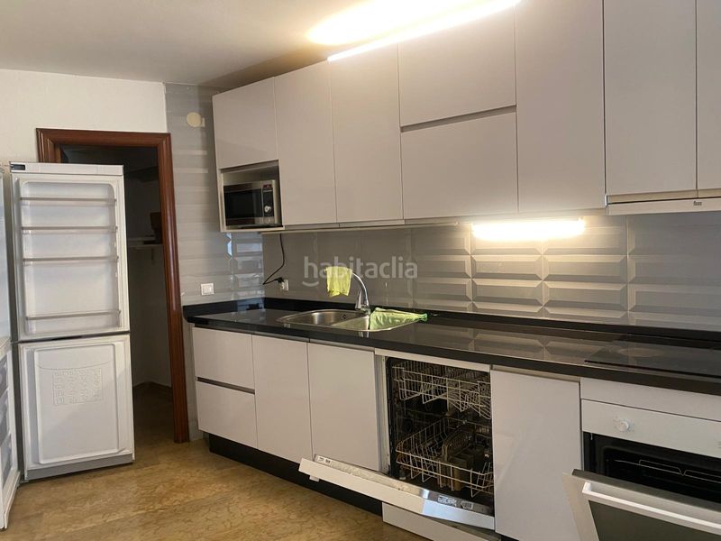 Foto ca08d948-7cec-45df-9b12-5a402a49b276. Location appartement avec parking dans Centro Mérida