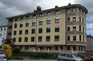 Appartamento in Lena