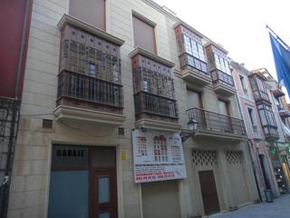 Location Appartement  Calle rúa 3