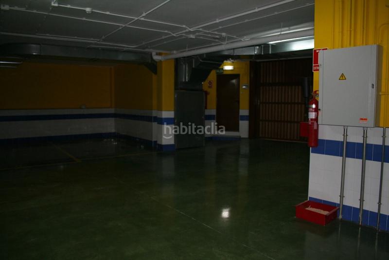 Foto bcb633ff-6490-4e24-b9c3-9e83ed62fe39. Lloguer aparcament cotxe a calle altamirano 4 a Casco Histórico Oviedo