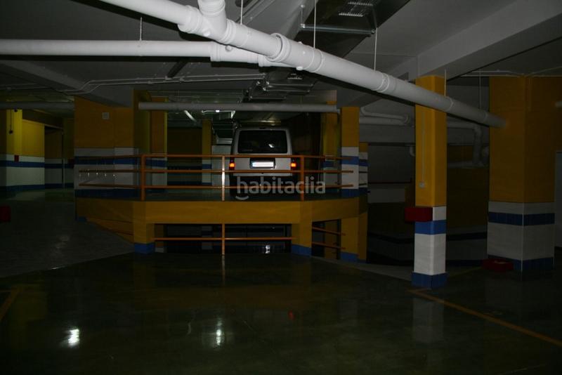 Foto 3dab3f24-2ba6-4023-8bd1-22f5d01af5f2. Alquiler parking coche en calle altamirano 4 en Casco Histórico Oviedo