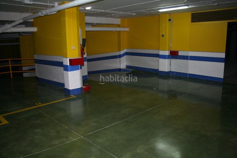 Foto 48895a45-29d3-4340-bfd5-5b15b1fd63ab. Alquiler parking coche en calle altamirano 4 en Casco Histórico Oviedo