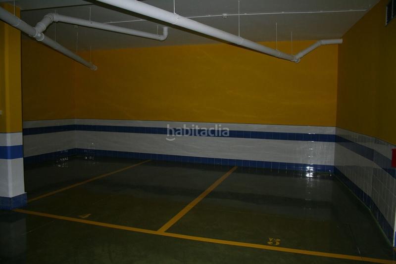 Foto f5321b68-2851-41e0-8f7a-cc5fd972d7cc. Rent car parking in calle altamirano 4 in Casco Histórico Oviedo