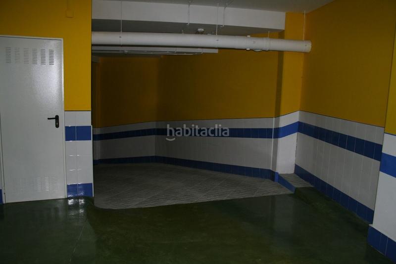 Foto fab5abc9-0450-4d7a-8cdc-969ffcd2e773. Location parking voiture dans calle altamirano 4 dans Oviedo