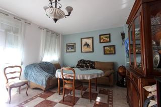 Piso en La Estación. Vivienda en el gurugú