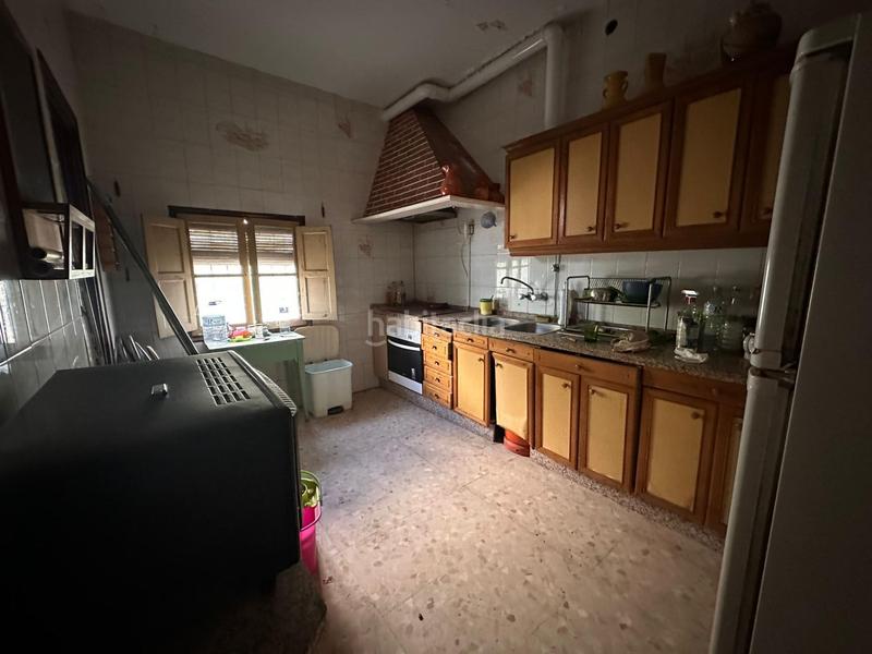 Foto 21edd1d4-bdae-455b-a57a-47f415eb6829. Masía casa con terreno en la ctra. de sevilla en Carretera de Sevilla - Los Montitos Badajoz