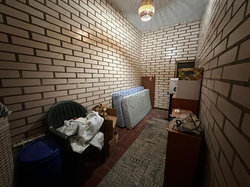 Foto 6298baf1-d78e-4325-9f40-212f6318b7ef. Masía casa con terreno en la ctra. de sevilla en Carretera de Sevilla - Los Montitos Badajoz