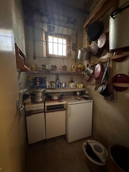 Foto 675f38c9-a9ce-4d61-9719-4db3cdb39b9b. Masía casa con terreno en la ctra. de sevilla en Carretera de Sevilla - Los Montitos Badajoz