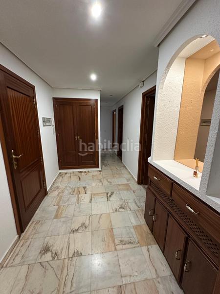 Foto c71eead2-08b2-4d87-816f-4d61a3149768. Alquiler piso  en alquiler en san fernando en Badajoz