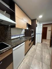 Location Appartement à La Estación. Piso en san fernando