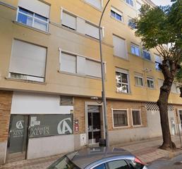 Appartement à La Estación. Vivienda en cardenal cisneros