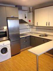 Apartamento en Pardaleras. Oportunidad de inversión