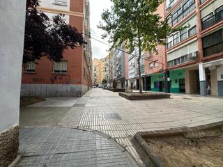 Piso en Pardaleras. Vivienda en calle la maya