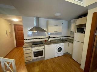 Appartement à La Estación. Apartamento ideal en la estación de badajoz tu nuevo hogar te es