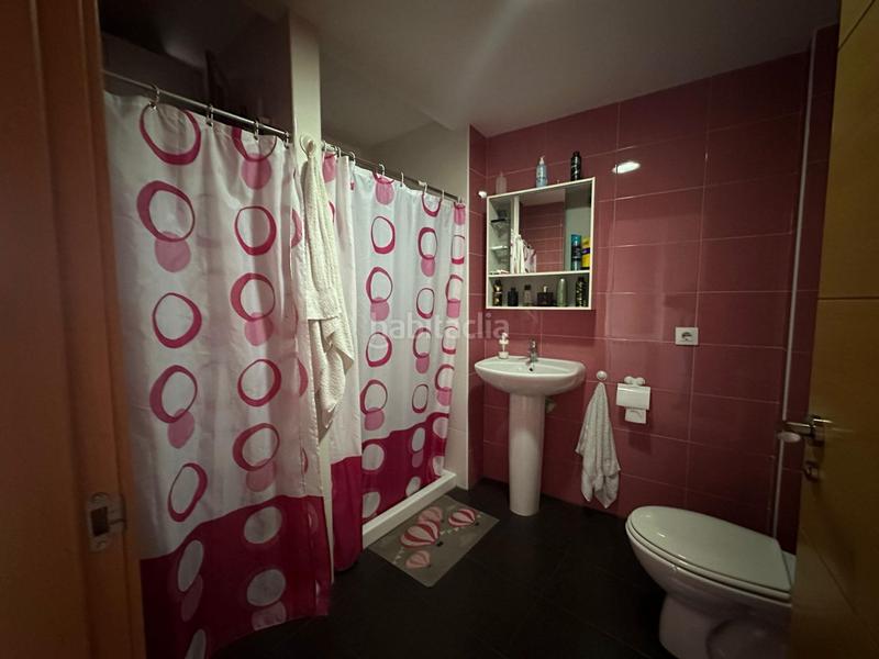 Foto 34b0847a-efb8-459a-8fe9-fba31ab2f82c. Alquiler apartamento  con terraza en ronda sur en Badajoz