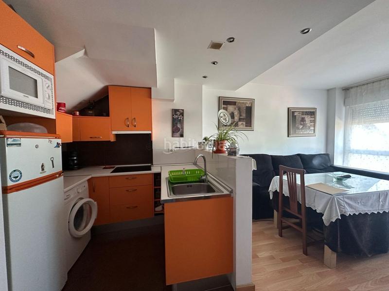 Foto ab32a7fd-0e94-481d-b2b3-fc2b708bad42. Alquiler apartamento  con terraza en ronda sur en Badajoz