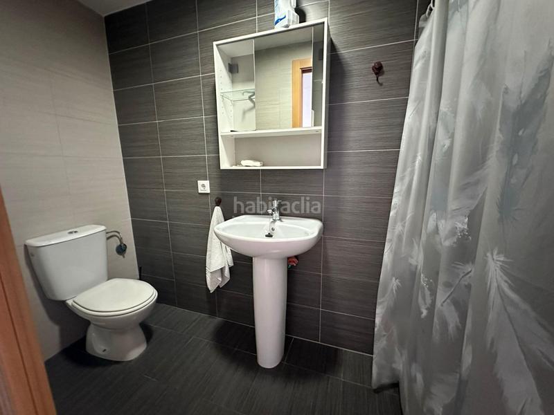 Foto bce3126d-89fe-47ed-ac47-84cedc9fb783. Alquiler apartamento  con terraza en ronda sur en Badajoz