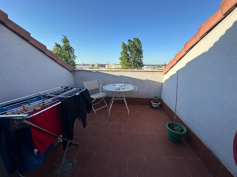 Foto ebe3a737-48db-4bf1-a545-9214d833136d. Alquiler apartamento  con terraza en ronda sur en Badajoz