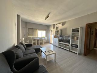 Appartement à Valdepasillas - La Paz - Huerta Rosales. Amplio y luminoso piso semireformado en valdepasillas, badajoz