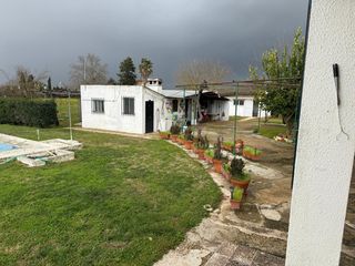 Masia en Las Vaguadas. Casa con terreno y piscina en badajoz  el plant�o