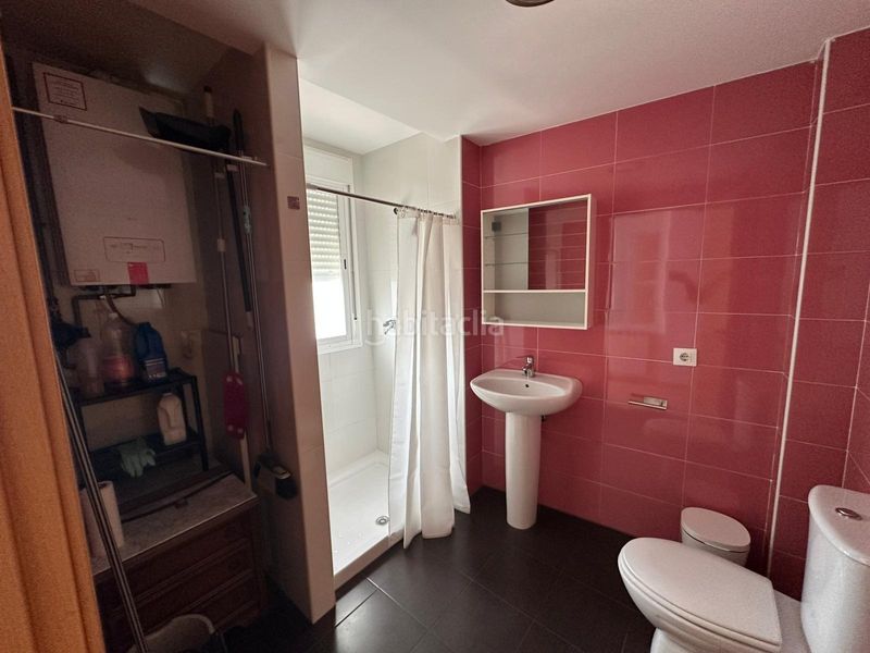 Foto 1d37d37b-ea12-4967-86b5-4d8a2f5bdb00. Apartament a Carretera de Sevilla - Los Montitos Badajoz