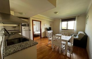 Miete Appartement in La Estación. Tu nuevo hogar espera en badajoz!