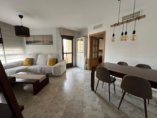 Lloguer Apartament a Valdepasillas - La Paz - Huerta Rosales. Apartamento en alquiler en huerta rosalesvaldepasillas