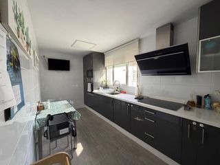 Flat in La Estación. Tu nuevo hogar en el corazón de san fernando!