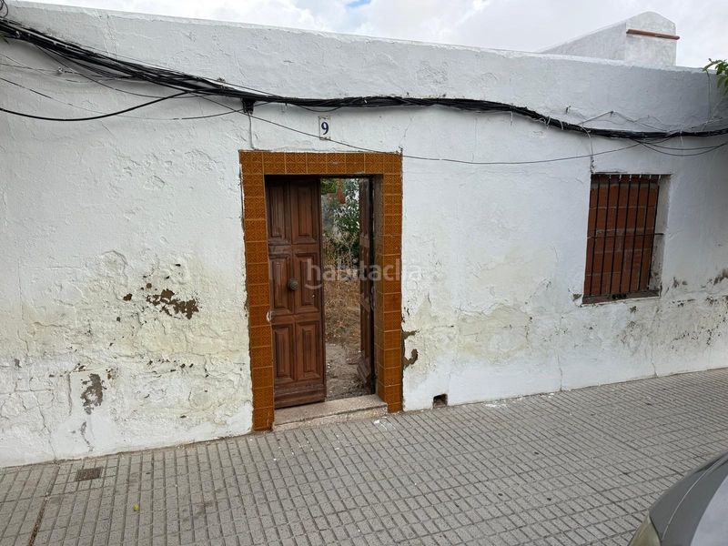 Foto 520eb190-8818-4646-90de-c0df684e2ef1. Terreny residencial a Olivenza