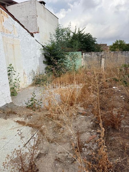Foto 82867817-e25d-41ee-aa87-7224fb876eee. Terreny residencial a Olivenza
