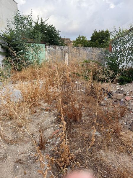 Foto be04c6e3-2b78-4793-94ec-1a9b8f0656ca. Terreny residencial a Olivenza
