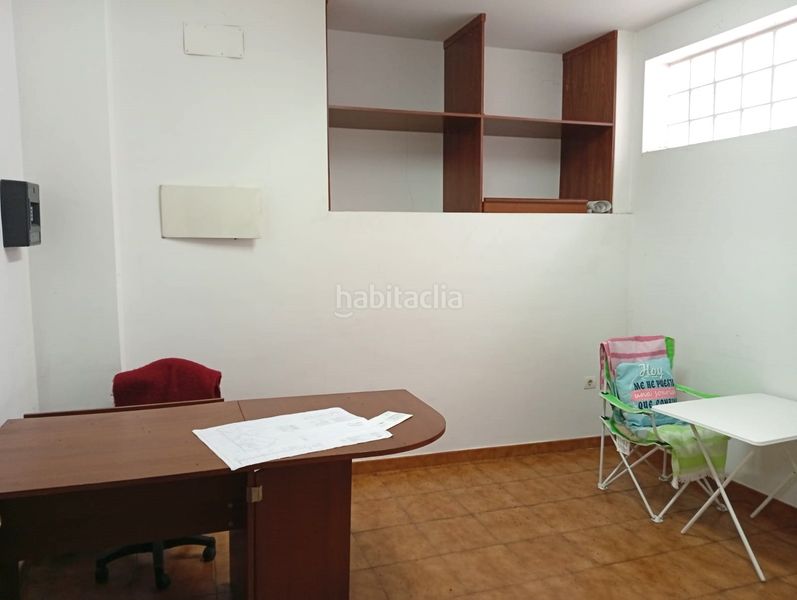 Foto 1c69f5a3-c74a-404e-a6c5-f975e7743c81. Local comercial a Llano Gijón