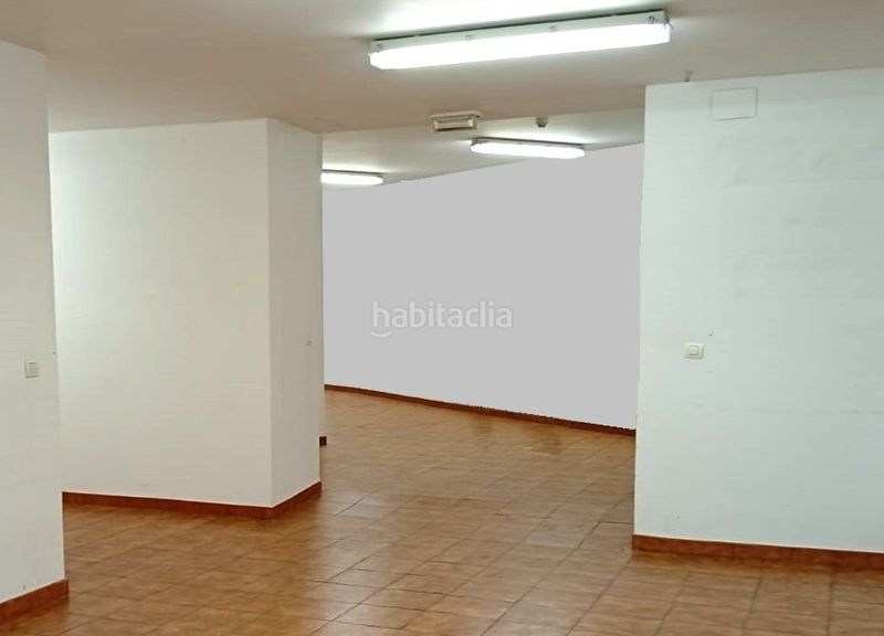 Foto 640d304d-8275-4a04-b8a9-4d6695ede710. Local comercial a Llano Gijón