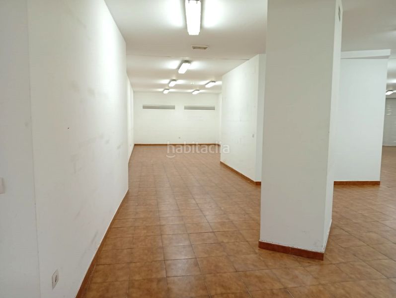 Foto 8f095b6e-e0a1-4a66-a9dd-0062890e4e13. Local comercial a Llano Gijón