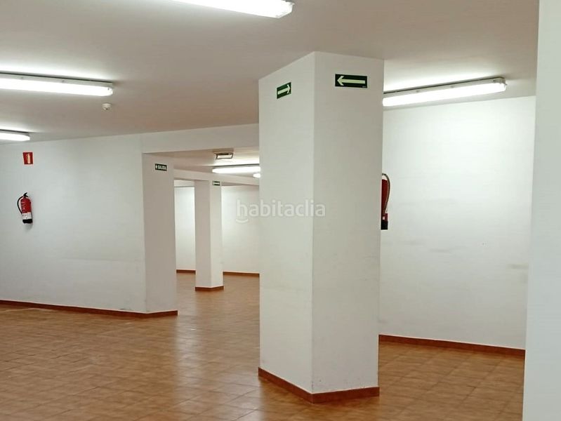 Foto 9e5461f6-61c6-4e01-9959-3b19f30faba2. Local comercial a Llano Gijón