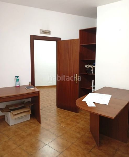 Foto a517d49f-6afe-4cbb-9cc5-ab27b39aec79. Local comercial a Llano Gijón