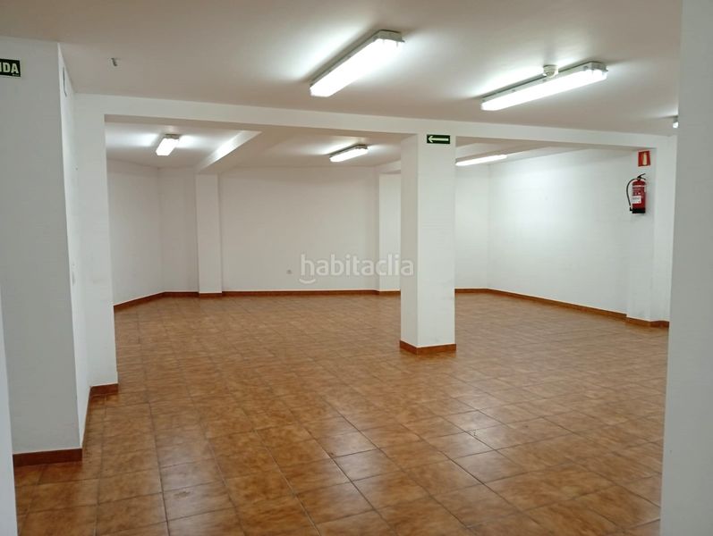 Foto c8993f12-2b09-4836-b4a9-992613163457. Local comercial a Llano Gijón