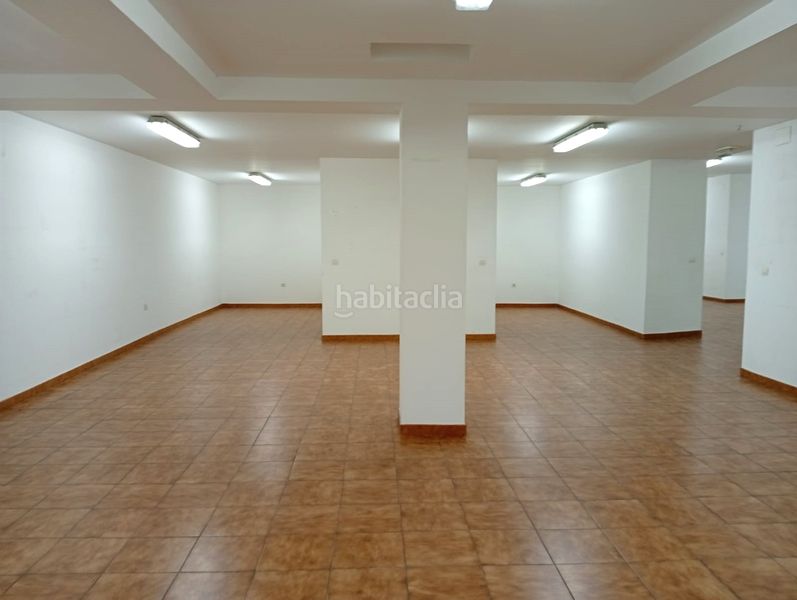Foto d0ff8571-239b-4cdb-a571-68b268d9e5e9. Local comercial a Llano Gijón