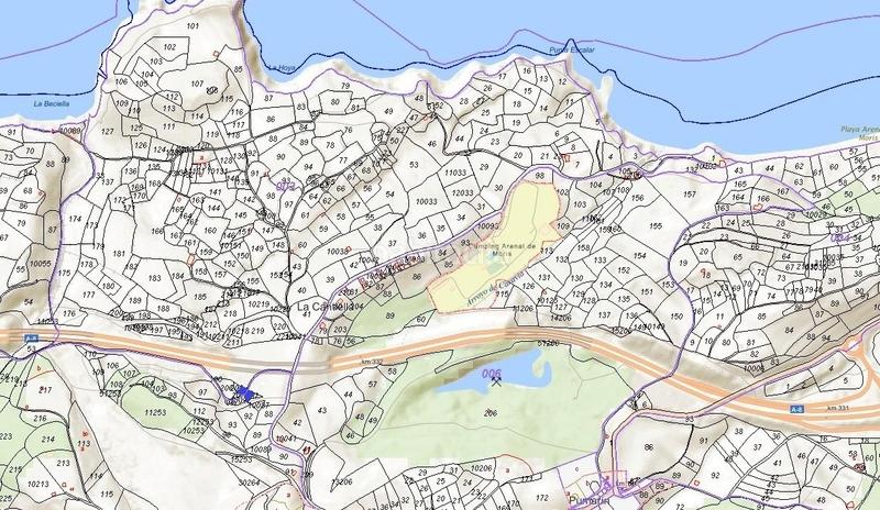 Foto 2698834e-8443-4bf2-aeb4-b620a5084b9a. Finca rústica a carretera de la playa 932 a Caravia