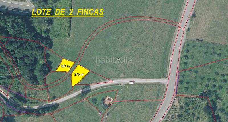 Foto 3e29a2df-f460-4150-b6d7-cf31dbbc37a9. Finca rústica a carretera de la playa 932 a Caravia