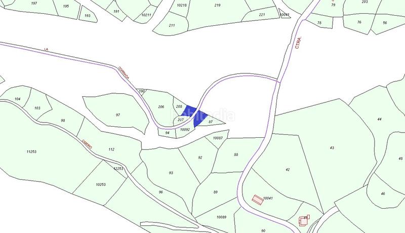 Foto 4ff892d8-0435-447f-b1ed-ae8c8653a3a4. Finca rústica a carretera de la playa 932 a Caravia