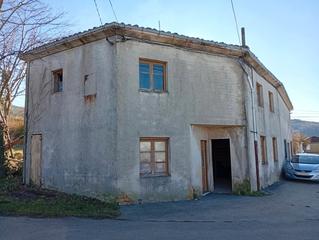 Casa aparellada a Ciaño - Zona Rural. Casa pareada en el ciacal (tuilla - langreo)