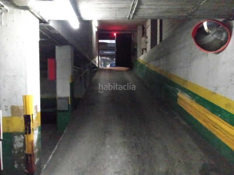 Foto 006ed246-1237-4c98-8679-cf0b21d73f61. Posto auto in calle uría 7 in Centro Gijón