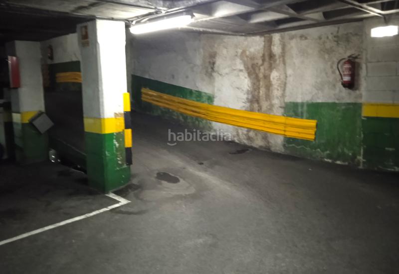 Foto 199d5c79-ce1a-410e-a2de-341017c2b847. Posto auto in calle uría 7 in Centro Gijón