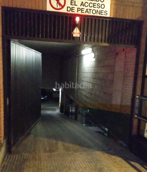 Foto 42035479-8fc0-4653-b521-969e9e574beb. Posto auto in calle uría 7 in Centro Gijón