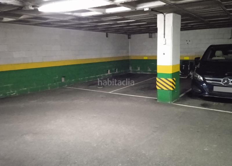 Foto 794490ae-1fc4-433c-b7f3-556f537d7a5c. Posto auto in calle uría 7 in Centro Gijón